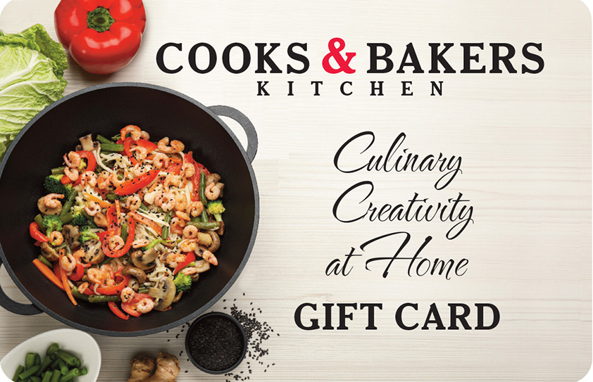 Cooking Classes Gift Voucher, Gifts, Gift Ideas - Gourmet Kitchen